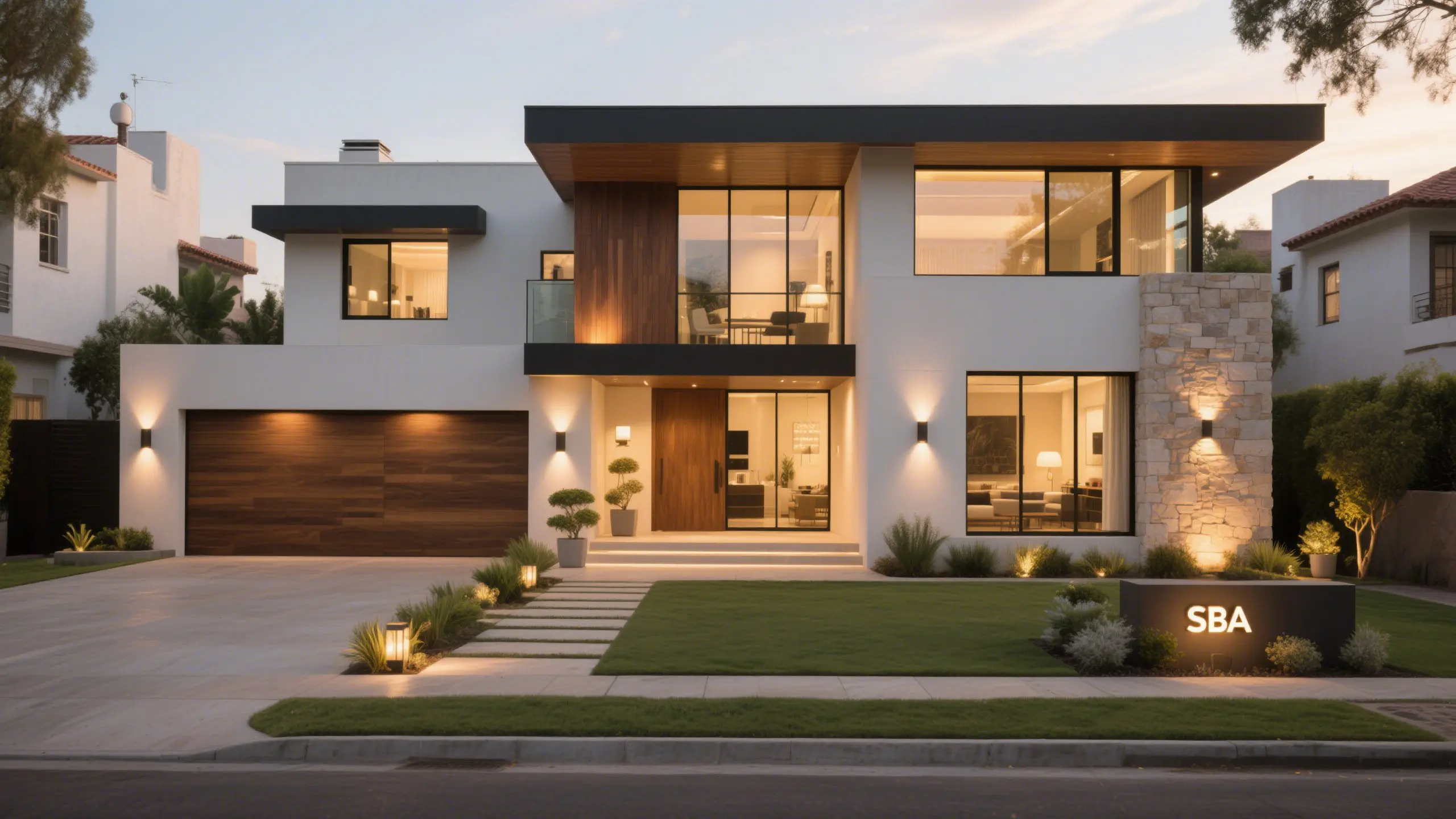 Arquitectura llave en mano: construyendo su visión, no su estrés